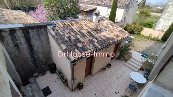 Maison à vendre 9 pièces de 154 m²