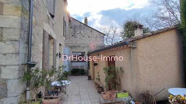 Maison à vendre 9 pièces de 154 m²