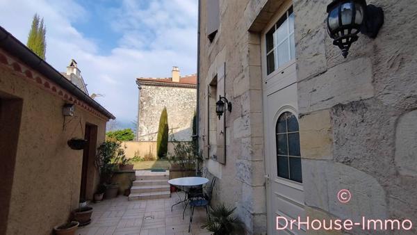 Maison à vendre 9 pièces de 154 m²