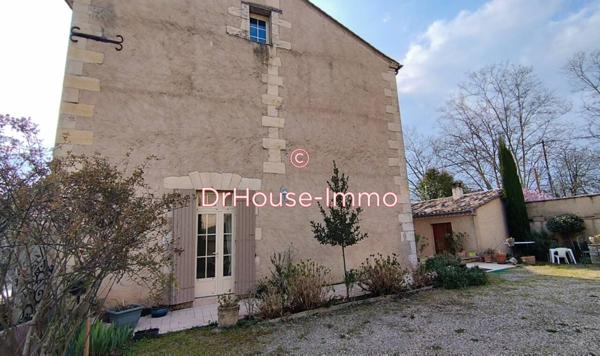 Maison à vendre 9 pièces de 154 m²