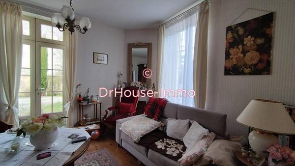 Maison à vendre 9 pièces de 154 m²