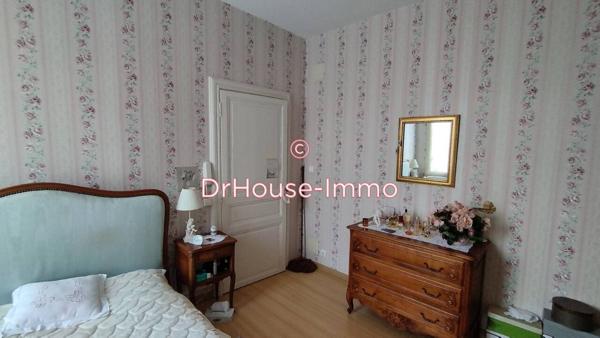 Maison à vendre 9 pièces de 154 m²