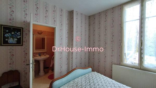 Maison à vendre 9 pièces de 154 m²