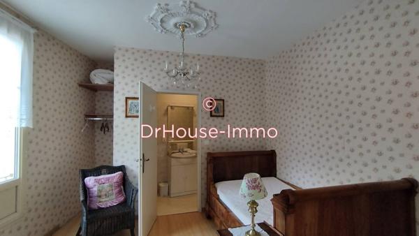 Maison à vendre 9 pièces de 154 m²