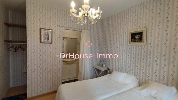 Maison à vendre 9 pièces de 154 m²