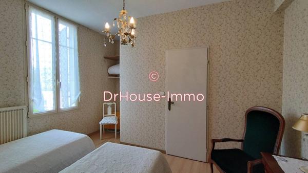 Maison à vendre 9 pièces de 154 m²