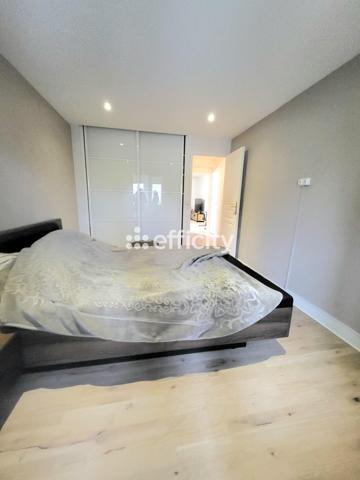 Appartement 2 pièces - 52 m²