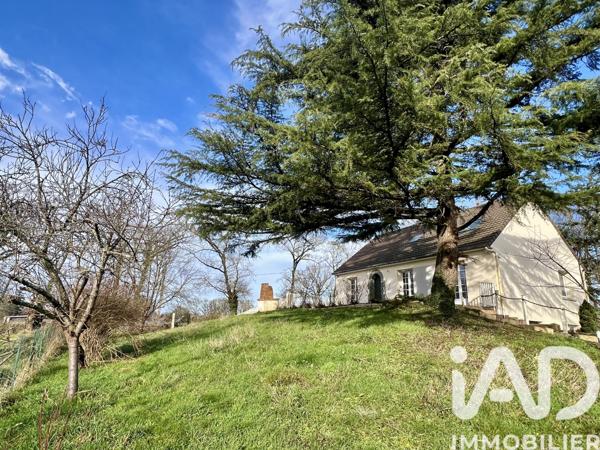Maison à vendre 5 pièces 118 m² Louverné