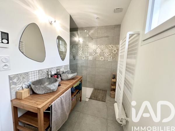 Maison à vendre 5 pièces 118 m² Louverné