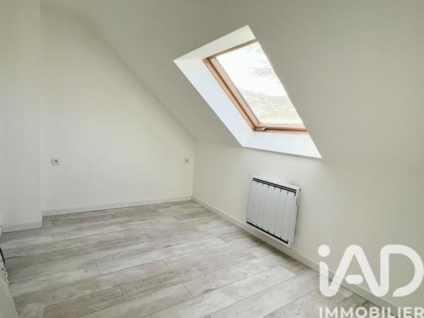 Maison à vendre 5 pièces 118 m² Louverné