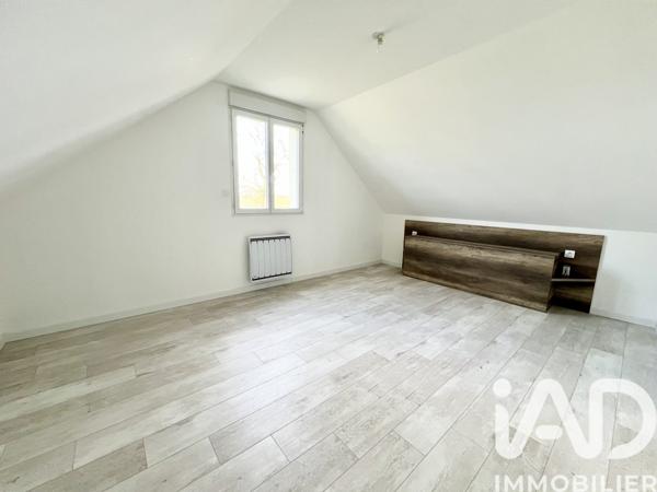 Maison à vendre 5 pièces 118 m² Louverné