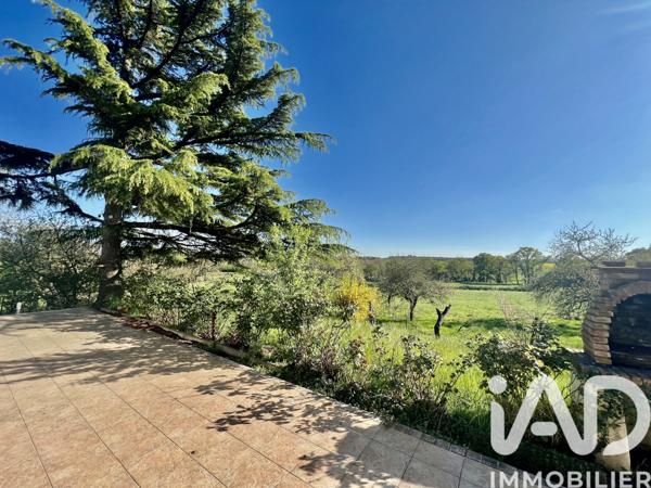 Maison à vendre 5 pièces 118 m² Louverné