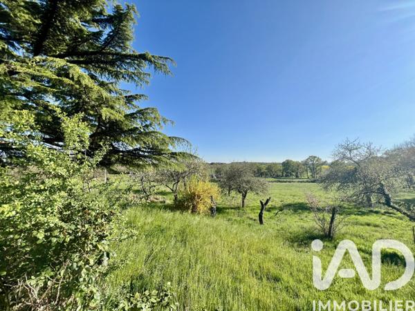 Maison à vendre 5 pièces 118 m² Louverné