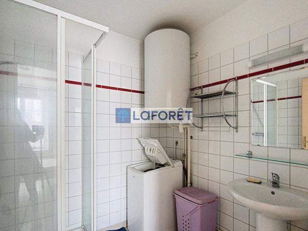 Location appartement Fresnes-sur-Apance - 2 pièce(s) - 54 m² - 380 €/mois