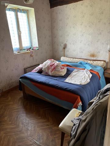 Maison individuelle à vendre à Sully en Saône-et-Loire (71360), ref : 1003074