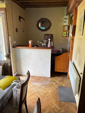 Maison individuelle à vendre à Sully en Saône-et-Loire (71360), ref : 1003074