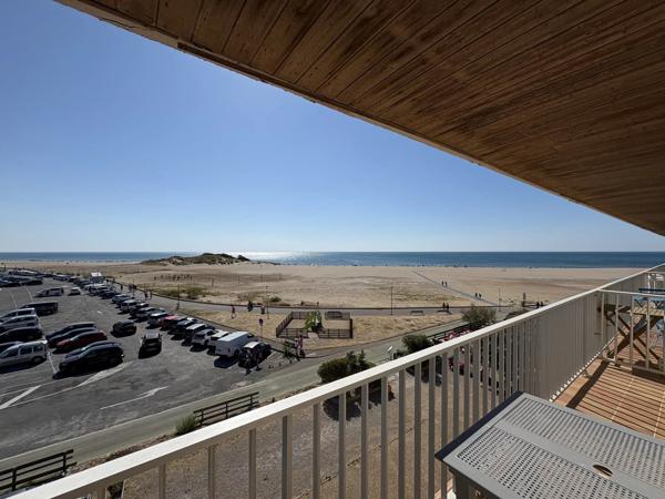 Vente Appartement Saint-Pierre-la-Mer