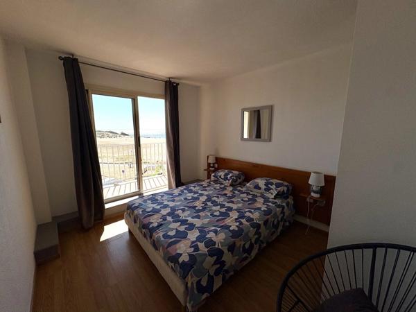 Vente Appartement Saint-Pierre-la-Mer