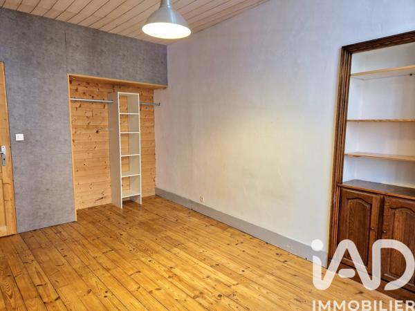 Appartement à vendre 3 pièces 59 m² Grenoble