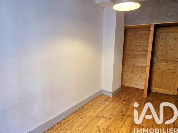 Appartement à vendre 3 pièces 59 m² Grenoble