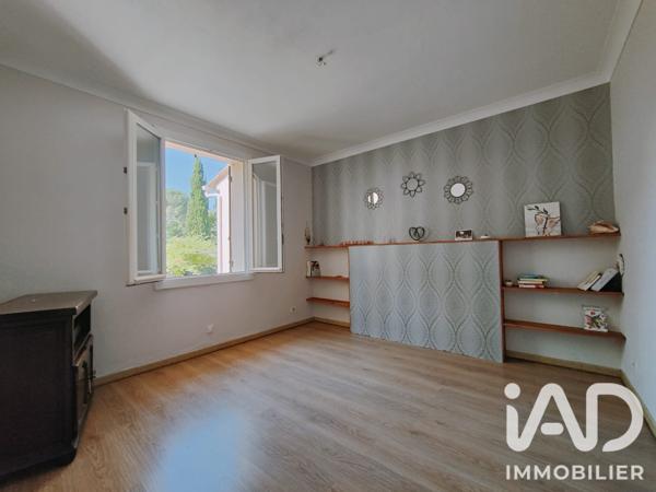 Maison à vendre 7 pièces 186 m² La Tour-d'Aigues