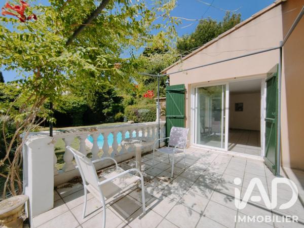 Maison à vendre 7 pièces 186 m² La Tour-d'Aigues