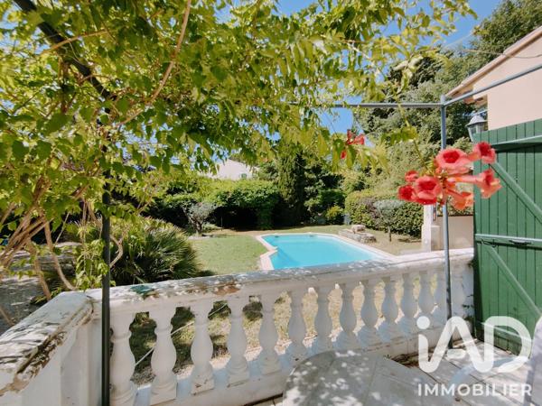 Maison à vendre 7 pièces 186 m² La Tour-d'Aigues