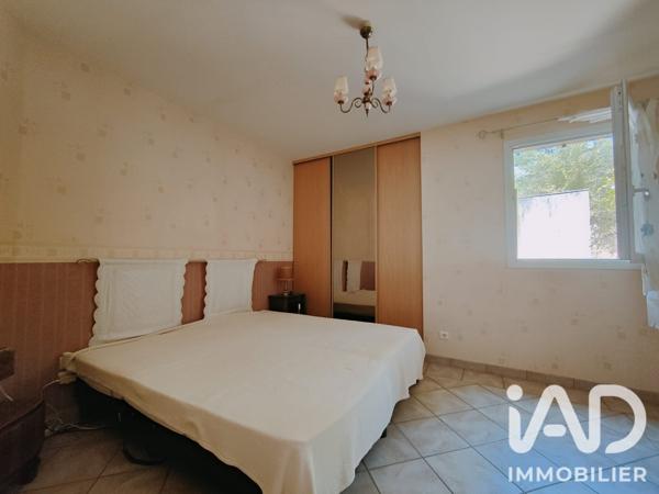 Maison à vendre 7 pièces 186 m² La Tour-d'Aigues