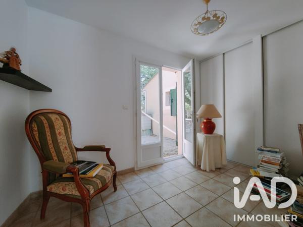 Maison à vendre 7 pièces 186 m² La Tour-d'Aigues