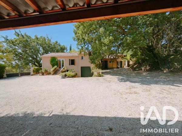 Maison à vendre 7 pièces 186 m² La Tour-d'Aigues