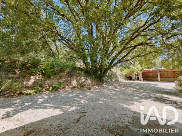Maison à vendre 7 pièces 186 m² La Tour-d'Aigues