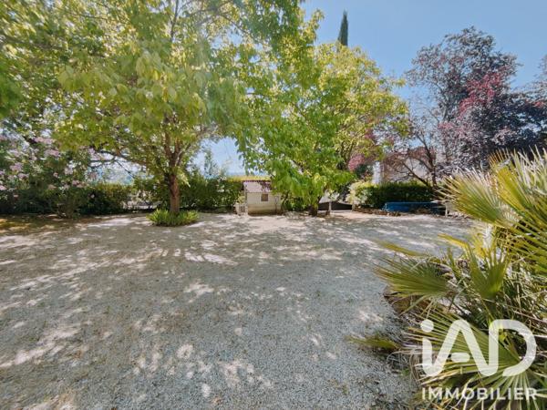 Maison à vendre 7 pièces 186 m² La Tour-d'Aigues