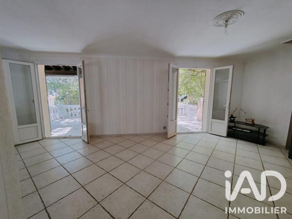 Maison à vendre 7 pièces 186 m² La Tour-d'Aigues