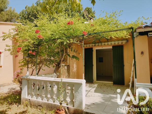 Maison à vendre 7 pièces 186 m² La Tour-d'Aigues