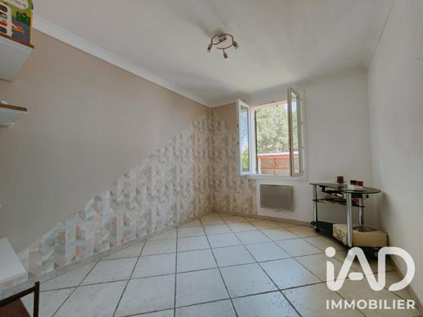 Maison à vendre 7 pièces 186 m² La Tour-d'Aigues