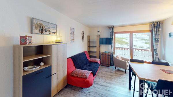 Métabief - Studio 4 couchages - cave