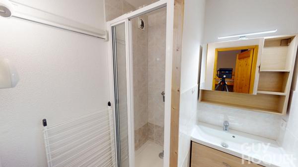 Métabief - Studio 4 couchages - cave