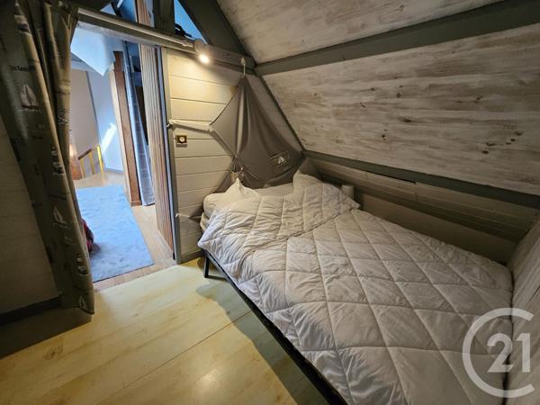 Maison à vendre  3 pièces - 43,70 m2 GRANVILLE - 50