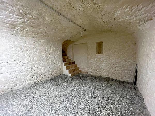 Maison contemporaine Chailles