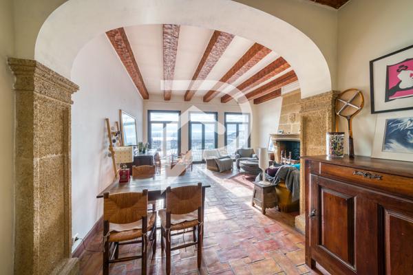 Appartement 3 pièces 80 m2