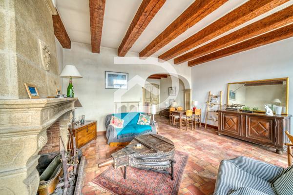 Appartement 3 pièces 80 m2