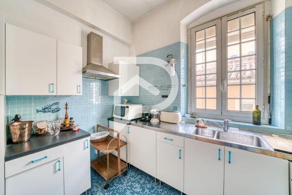 Appartement 3 pièces 80 m2