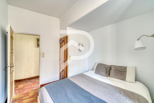 Appartement 3 pièces 80 m2