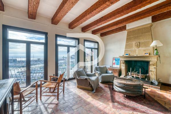 Appartement 3 pièces 80 m2