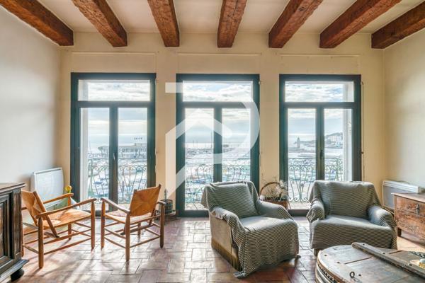 Appartement 3 pièces 80 m2