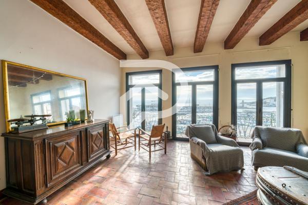 Appartement 3 pièces 80 m2