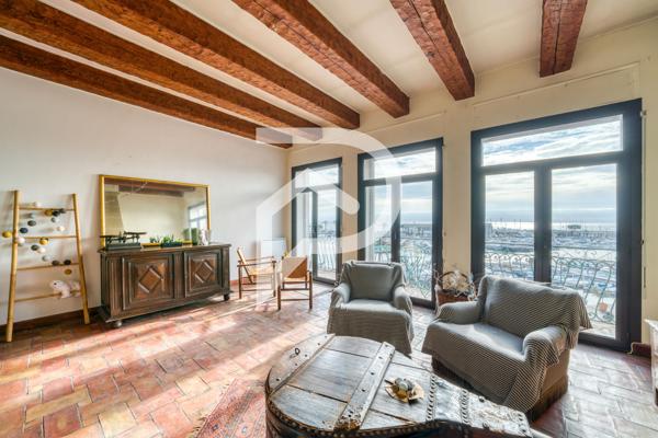 Appartement 3 pièces 80 m2