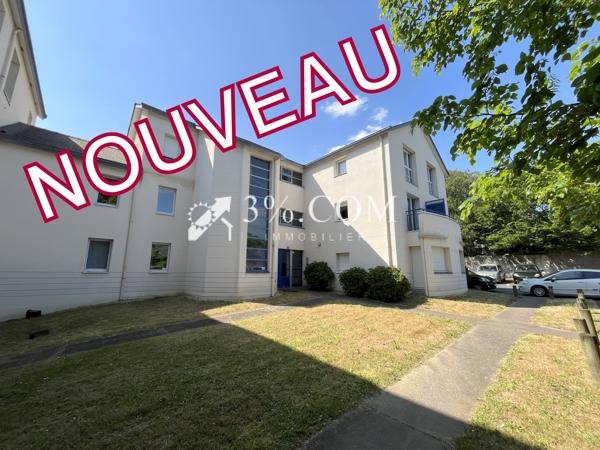 Studio
                                                                                                                                                                                                                                                                                                                        1 pièce(s)                                                                                                                                                                                                                                                                                                                              25.45  m²