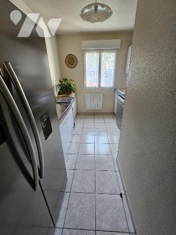 Idéale première acquisition ou investissement locatif.