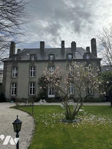 Vente Maison de maître